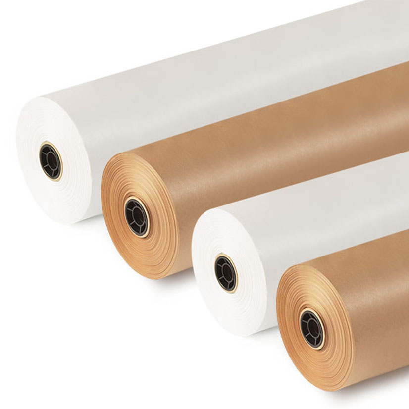 Plain Counter Rolls